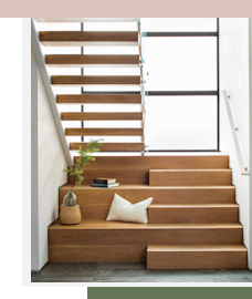 Услуги Лестницы под ключ в Кольчугине