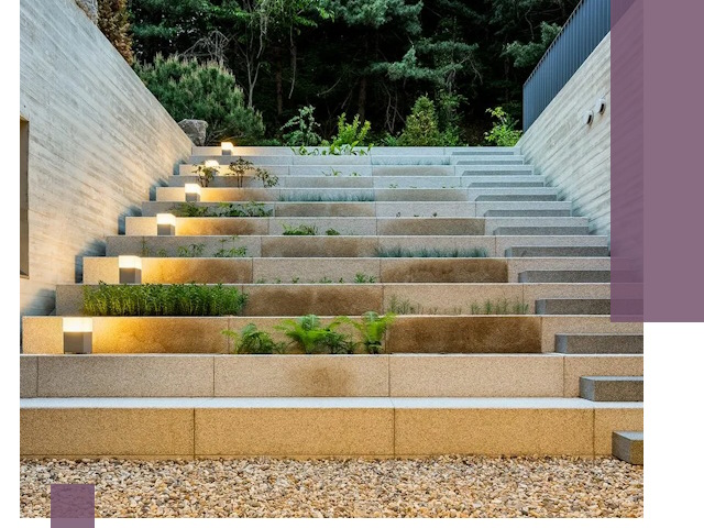 Монтаж лестниц под ключ в Кольчугине — быстро и качественно