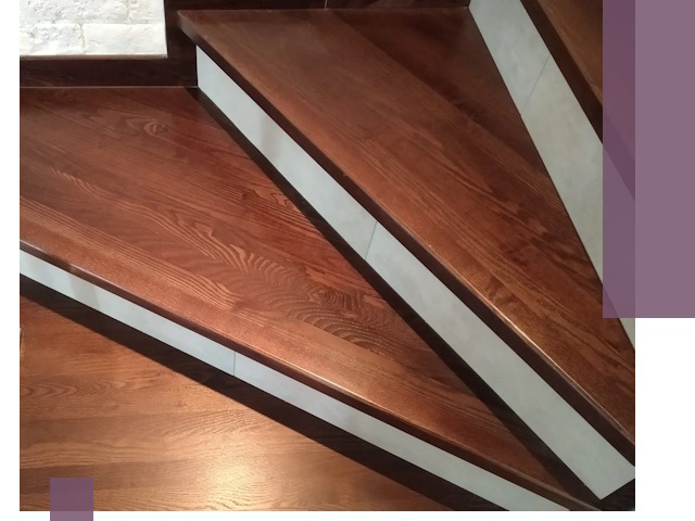 Ремонт металлических и бетонных лестниц в Кольчугине быстро и качественно