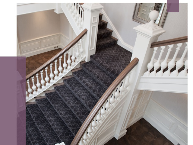 Деревянные лестницы в Кольчугине на заказ от 427182 руб. — ПРОЛЁТ-Кль