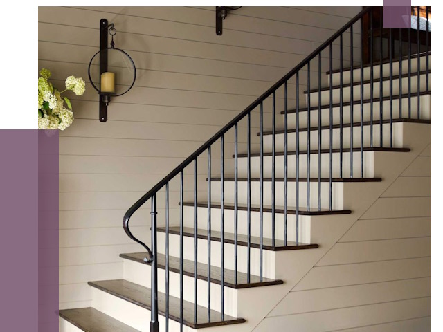 Лестницы для дома в Кольчугине —  от 76283 руб. | ПРОЛЁТ-Кль