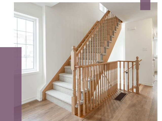 Мансардные лестницы в Кольчугине от 18816 руб.  | ПРОЛЁТ-Кль