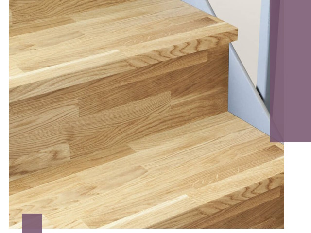 Лестницы из сосны под ключ в Кольчугине — изготовление и монтаж