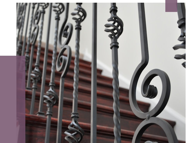 Демонтаж перил в Кольчугине от 4272 руб. — разборка и вывоз | ПРОЛЁТ-Кль