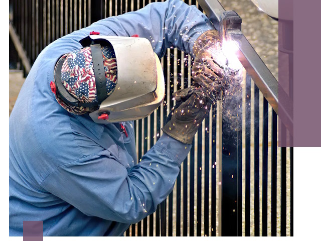 Демонтаж перил срочно и аккуратно в Кольчугине