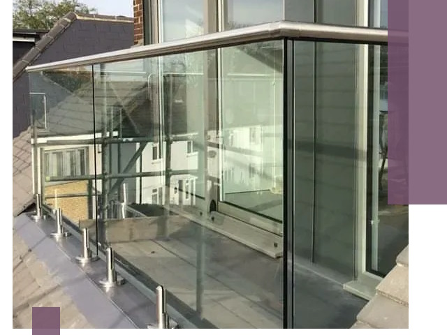 Демонтаж балконных ограждений в Кольчугине — быстро и безопасно