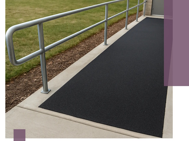 Демонтаж пандусов в Кольчугине: быстро и аккуратно