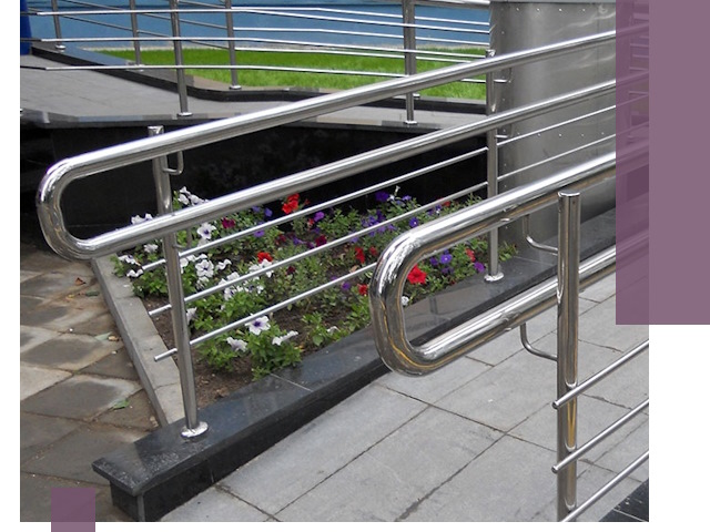 Ремонт пандусов в Кольчугине: быстро, надежно, с гарантией