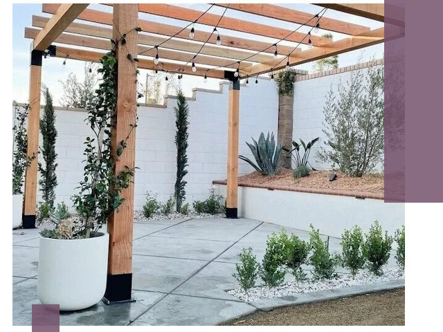 Надежные навесы для террасы в Кольчугине под ключ от производителя