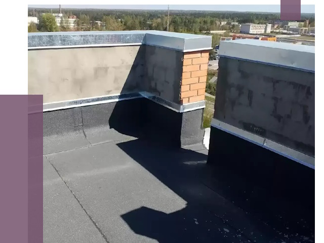 Демонтаж парапетов в Кольчугине от 4272 руб.  | ПРОЛЁТ-Кль