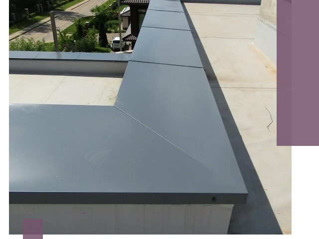 Демонтаж парапетов любой сложности в Кольчугине быстро и аккуратно