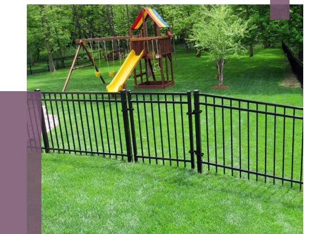 Изготовление газонных ограждений в Кольчугине от 4272 руб. | ПРОЛЁТ-Кль