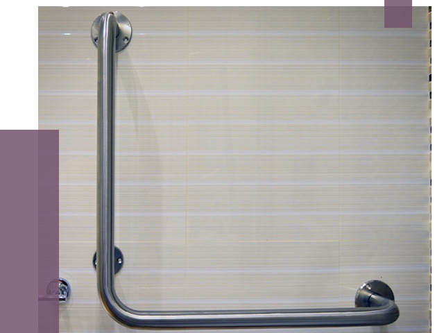 Демонтаж поручней для инвалидов в Кольчугине от 4272 руб. 