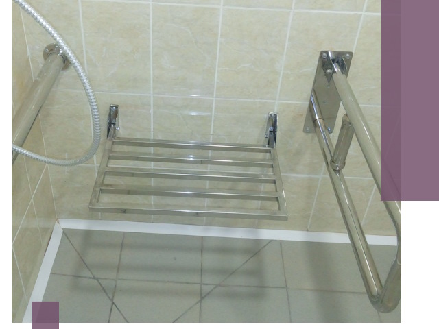 Демонтаж поручней для инвалидов в Кольчугине быстро и безопасно